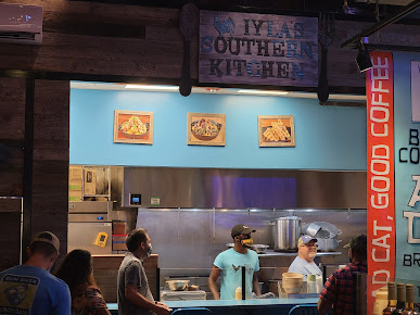 Photo Iyla's Southern Kitchen - 10