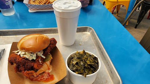 Photo Iyla's Southern Kitchen - 12