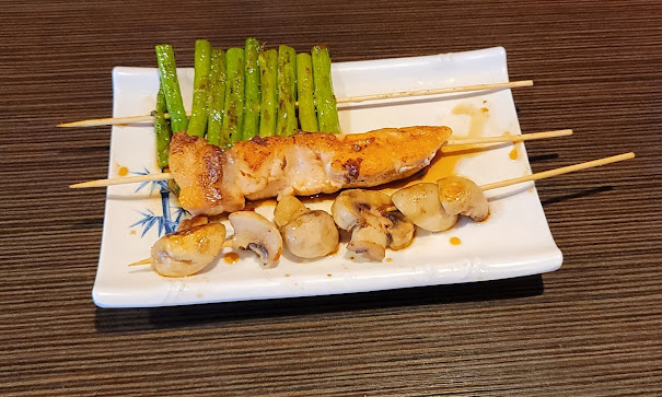 Photo Izakaya Little Tokyo Restaurant - 14