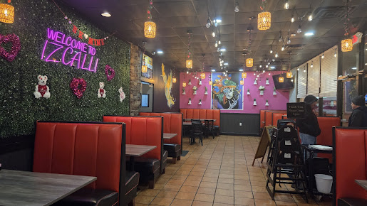 Photo Izcalli Mexican Restaurant - 13