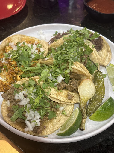 Photo Izcalli Mexican Restaurant - 19