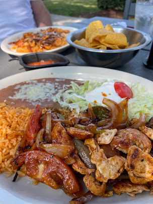 Photo Izcalli Mexican Restaurant - 21