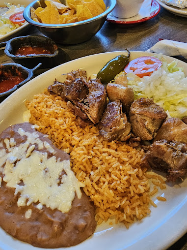 Photo Izcalli Mexican Restaurant - 23