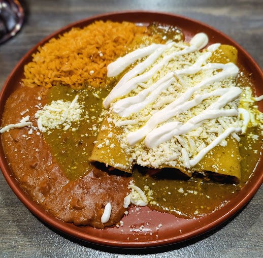Photo Izcalli Mexican Restaurant - 25