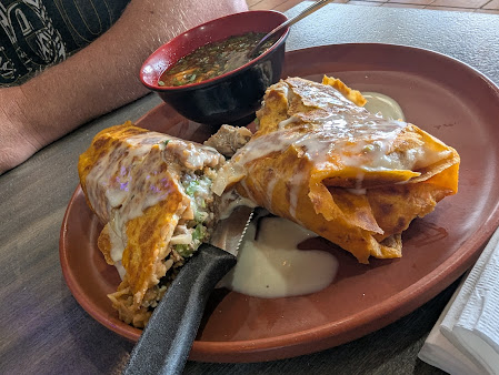 Photo Izcalli Mexican Restaurant - 26