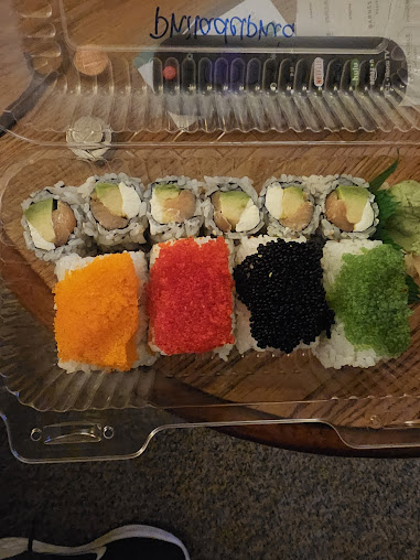 Photo Izumi Sushi Asian Fusion - 19