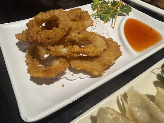 Photo Izumi Sushi Asian Fusion - 24
