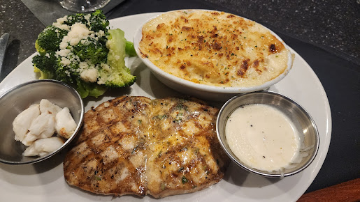 Photo J Alexanders Restaurant Palm Beach Gardens - 13