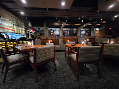 Photo J Alexanders Restaurant Palm Beach Gardens - 16