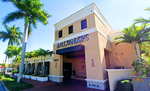 Photo J Alexanders Restaurant Palm Beach Gardens - 18