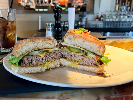 Photo J Alexanders Restaurant Palm Beach Gardens - 19