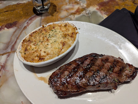 Photo J Alexanders Restaurant Palm Beach Gardens - 21