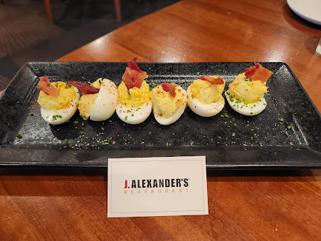 Photo J Alexanders Restaurant Palm Beach Gardens - 22