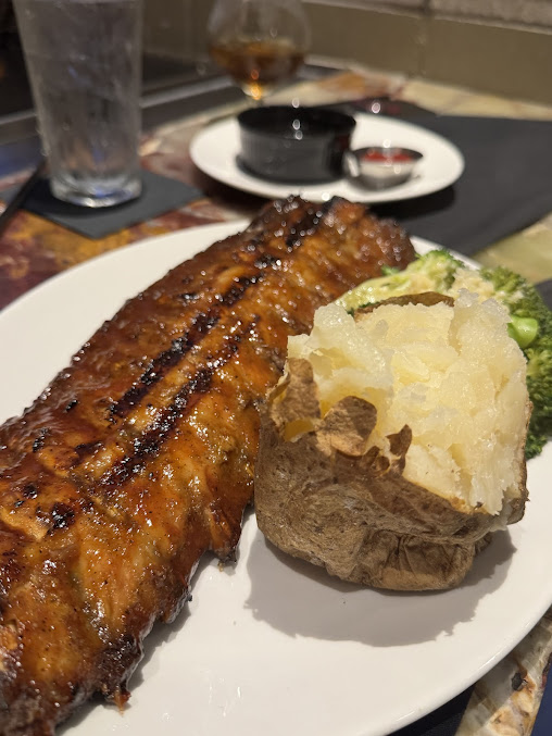 Photo J Alexanders Restaurant Palm Beach Gardens - 23