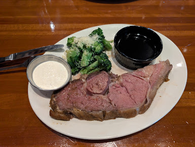 Photo J Alexanders Restaurant Palm Beach Gardens - 25