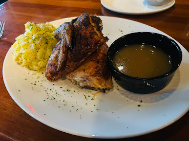 Photo J Alexanders Restaurant Palm Beach Gardens - 26