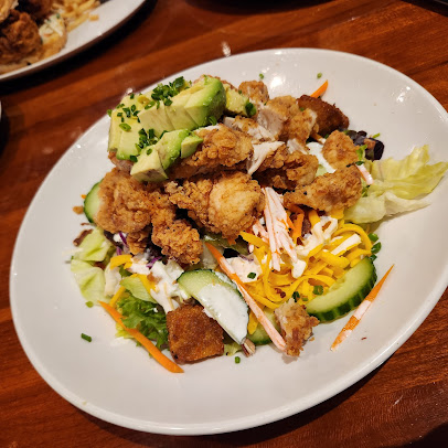 Photo J Alexanders Restaurant Palm Beach Gardens - 28
