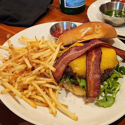 Photo J Alexanders Restaurant Palm Beach Gardens - 29