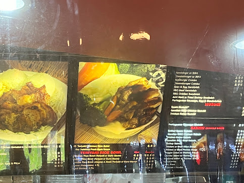 Menu J J Hawaiian Bbq - 6
