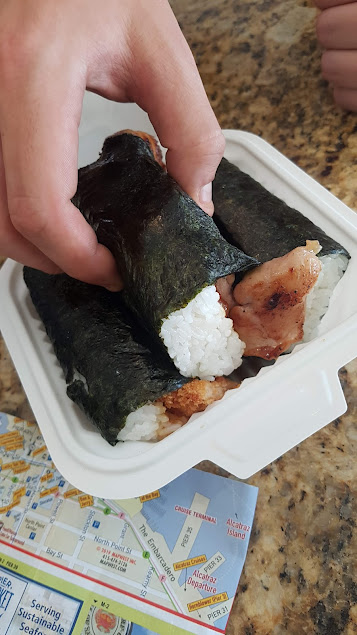 Photo J J Hawaiian Bbq - 13