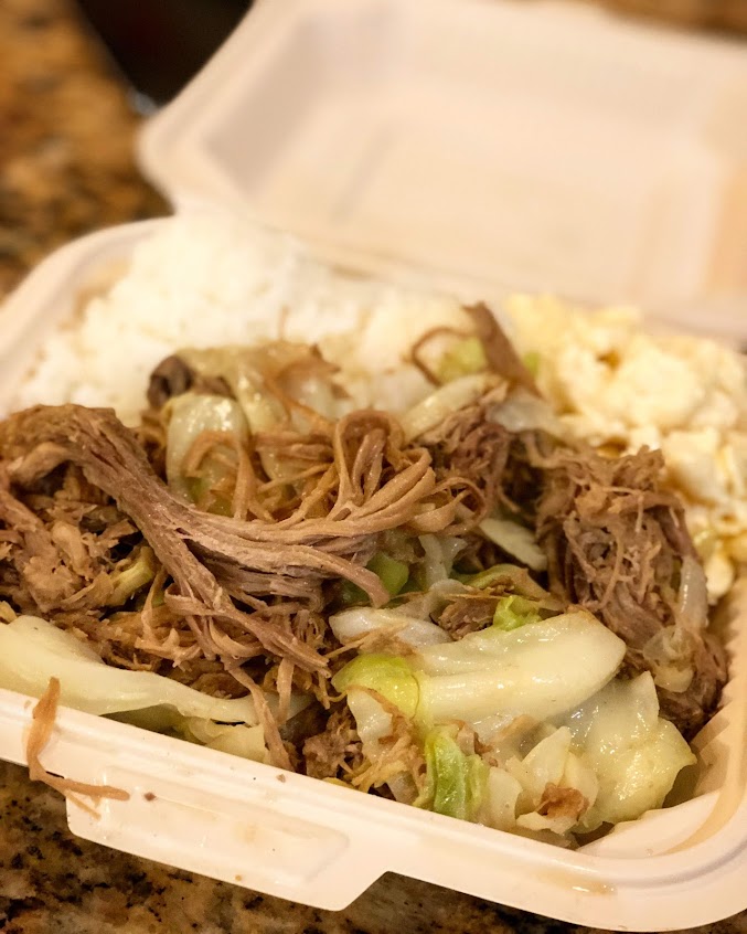 Photo J J Hawaiian Bbq - 15