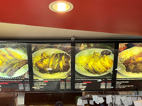 Photo J J Hawaiian Bbq - 19