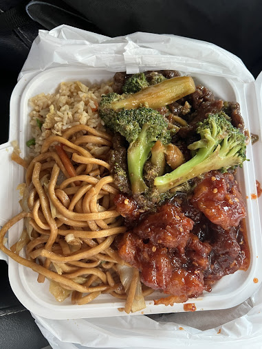 Photo J J Hawaiian Bbq - 20