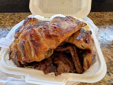 Photo J J Hawaiian Bbq - 21