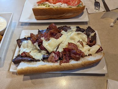 Photo J & J Restaurant And Bar - 14