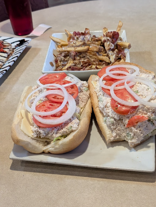 Photo J & J Restaurant And Bar - 17
