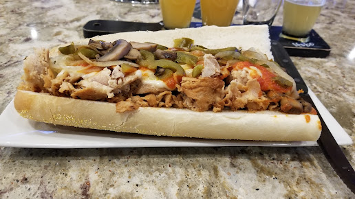 Photo J & J Restaurant And Bar - 22