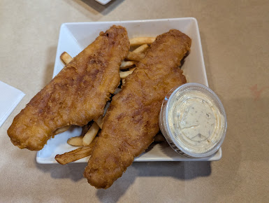 Photo J & J Restaurant And Bar - 23