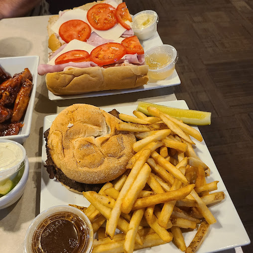 Photo J & J Restaurant And Bar - 25