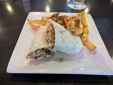 Photo J & J Restaurant And Bar - 27
