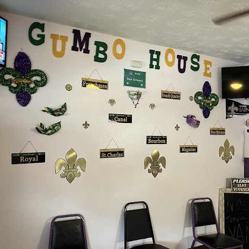 Photo J Maries Gumbo House - 18