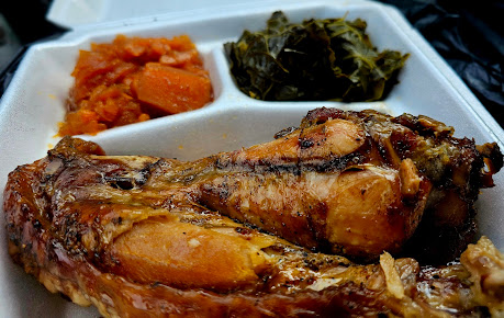 Photo J Maries Gumbo House - 20
