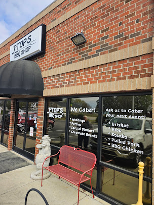 Photo J-Top's Bbq Shop - 2