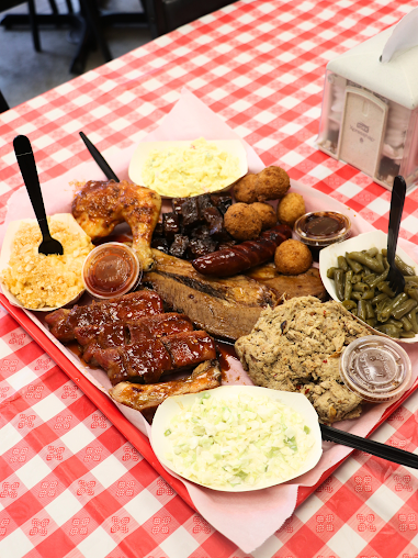 Photo J-Top's Bbq Shop - 4