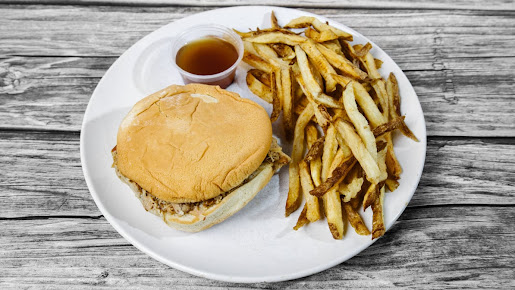 Photo J-Top's Bbq Shop - 5