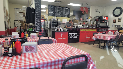 Photo J-Top's Bbq Shop - 6
