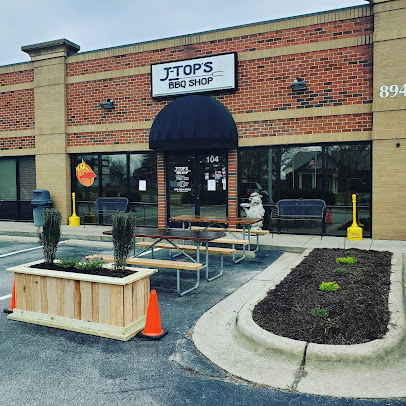 Photo J-Top's Bbq Shop - 13