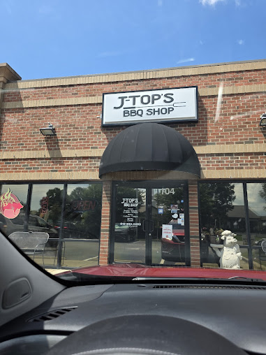 Photo J-Top's Bbq Shop - 14