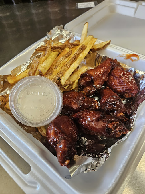 Photo J-Top's Bbq Shop - 18