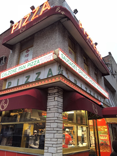 Photo J & V Pizzeria - 10