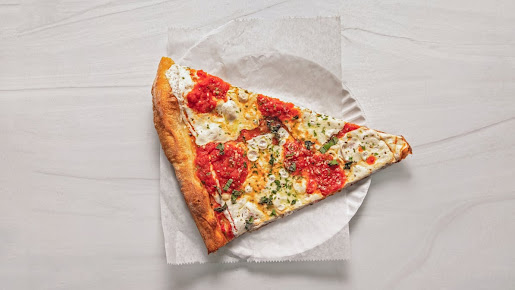 Photo J & V Pizzeria - 13