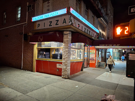 Photo J & V Pizzeria - 16
