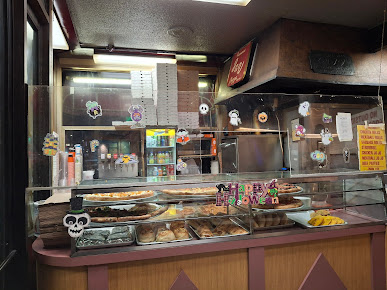 Photo J & V Pizzeria - 17