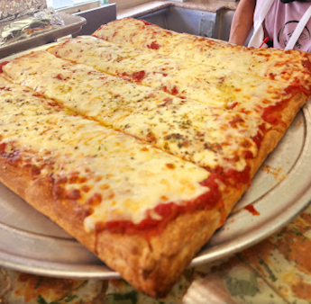 Photo J & V Pizzeria - 18