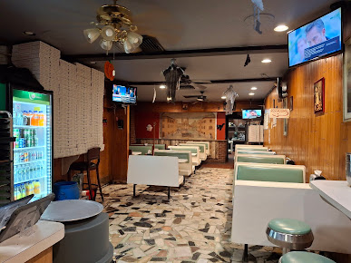 Photo J & V Pizzeria - 19