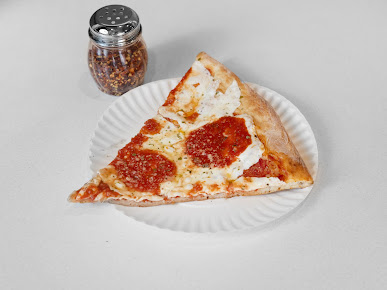 Photo J & V Pizzeria - 20